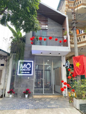 Mỡ homestay Cao Bằng